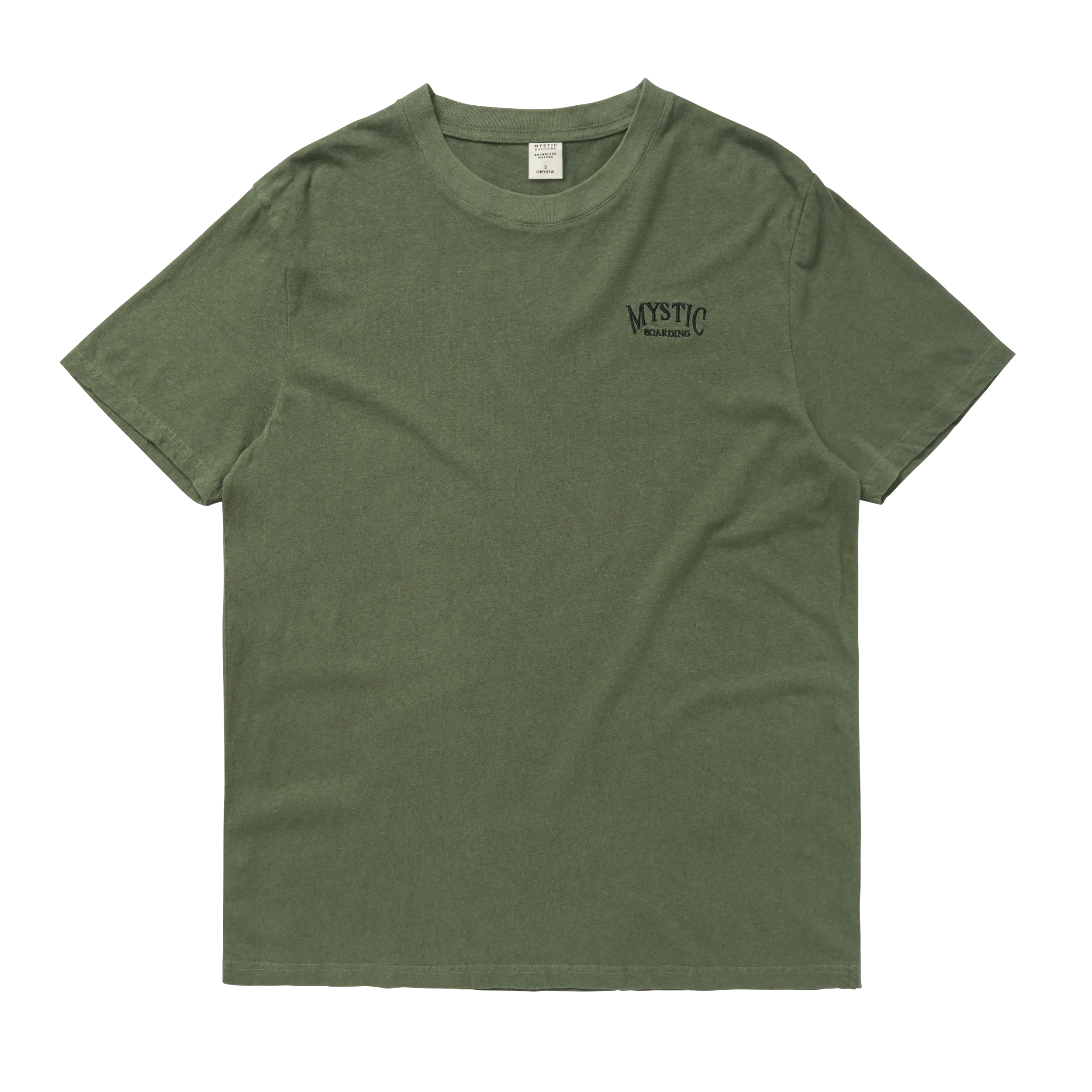 Mystic Ethos Tee 2023