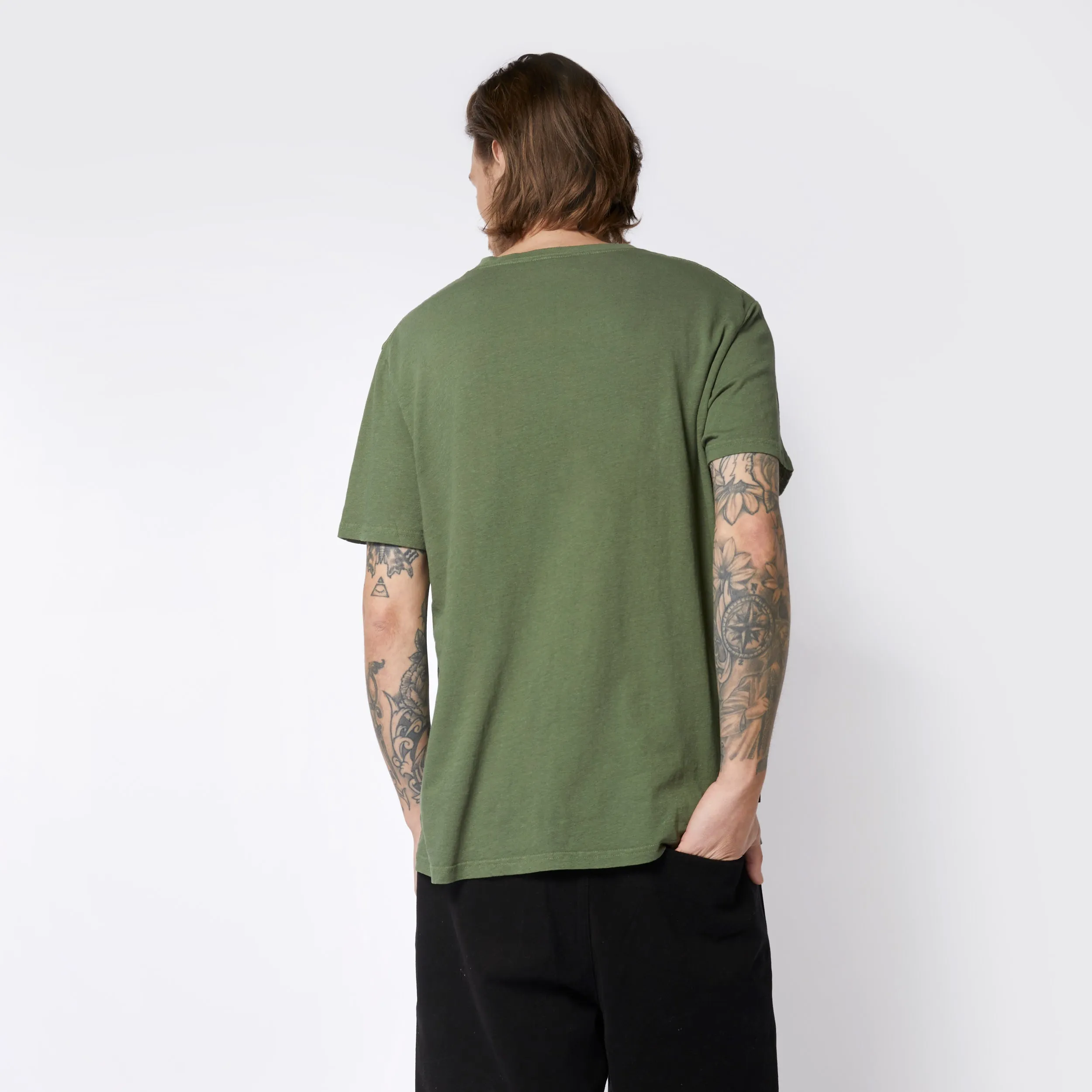 Mystic Ethos Tee 2023