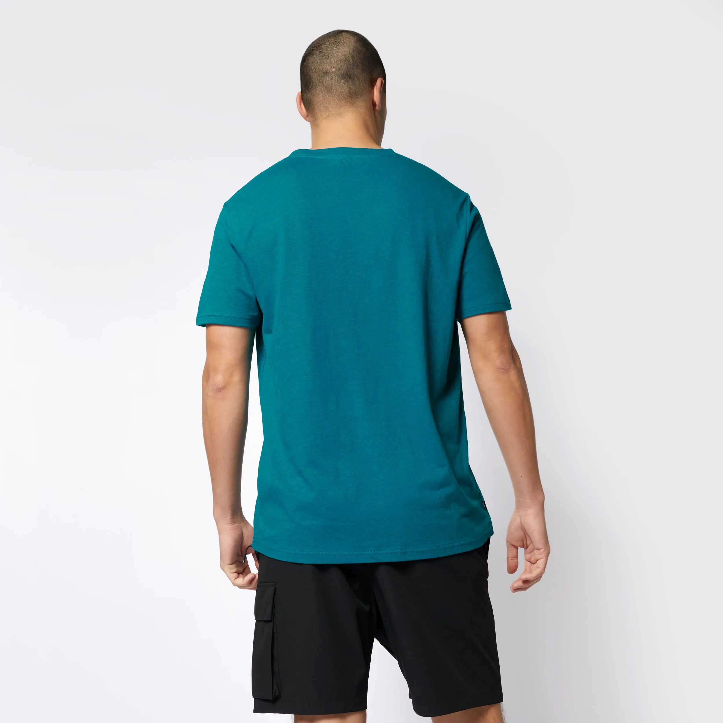 Mystic Ethos Tee 2023