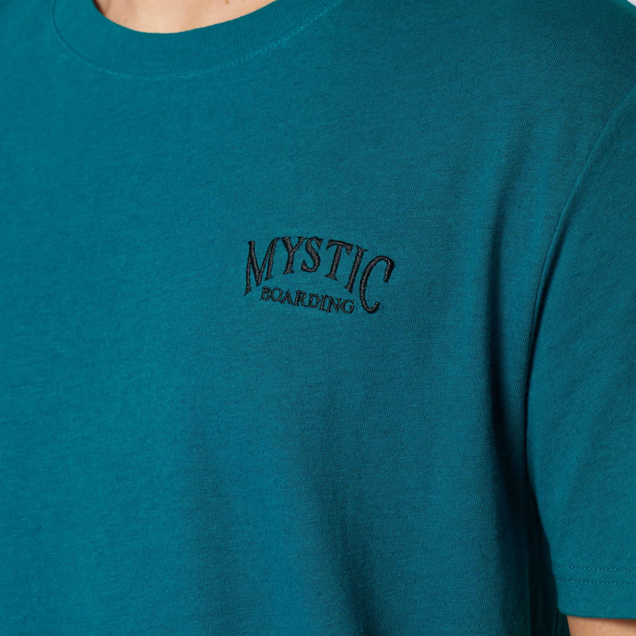Mystic Ethos Tee 2023