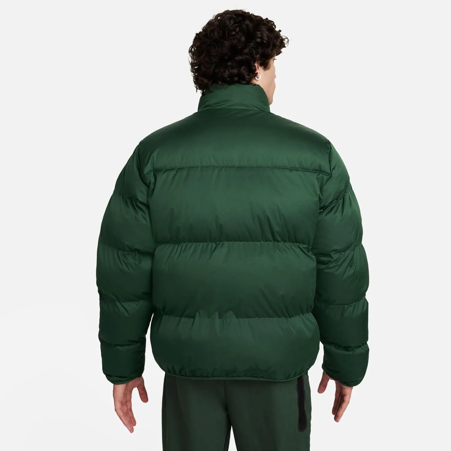 Nike Men's Sportswear Club Puffer Jacket