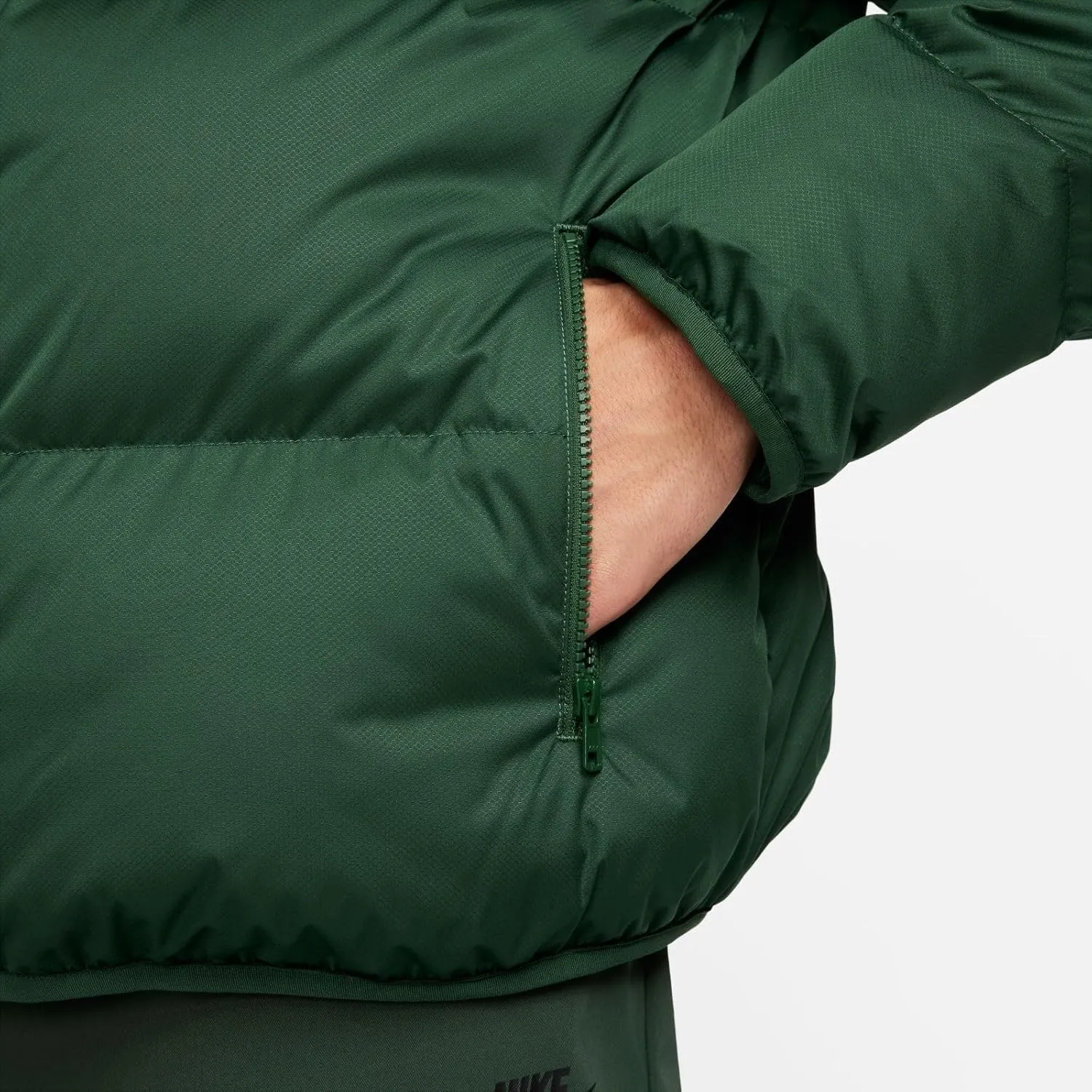 Nike Men's Sportswear Club Puffer Jacket