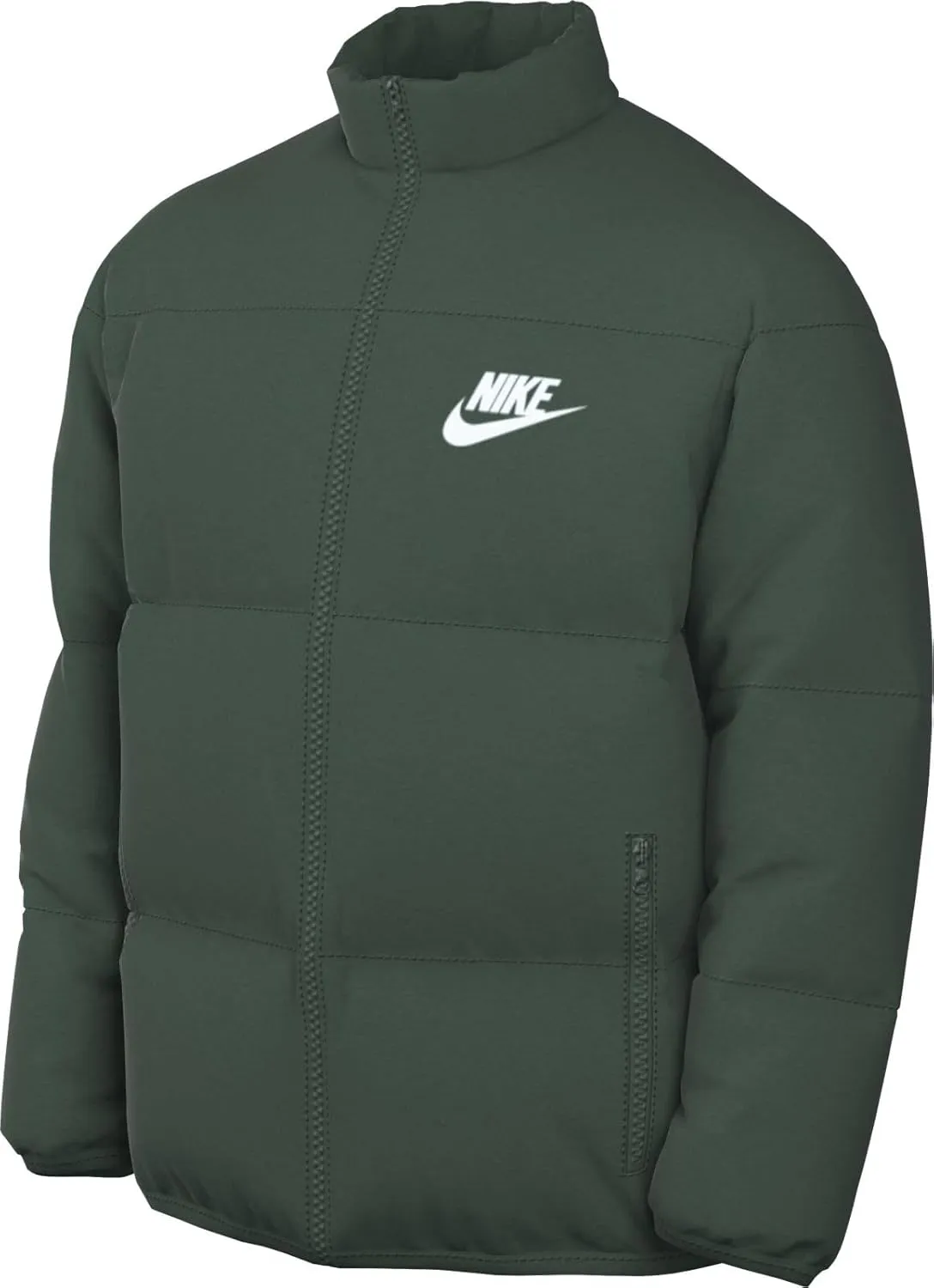 Nike Men's Sportswear Club Puffer Jacket