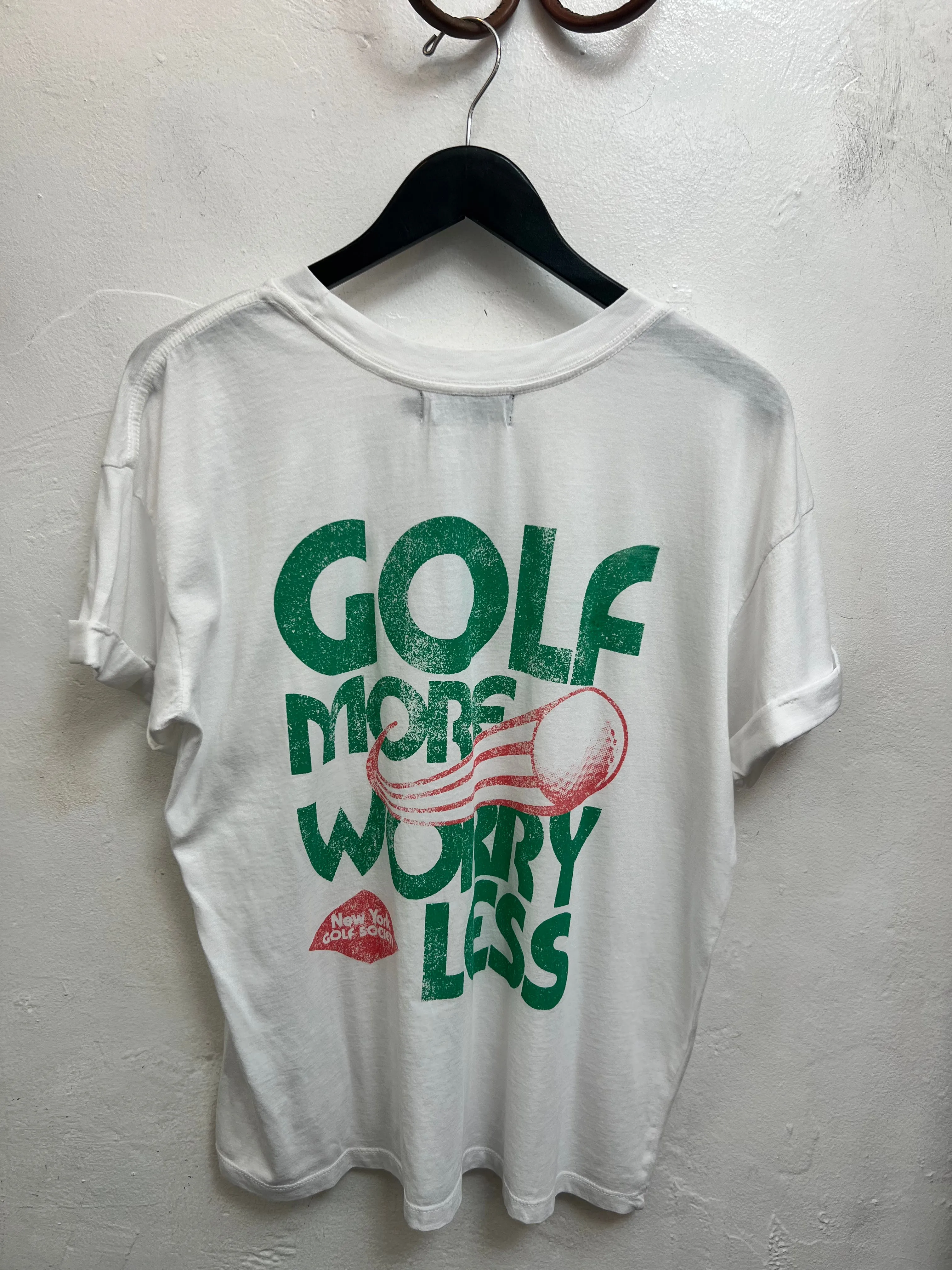 NY Golf Society