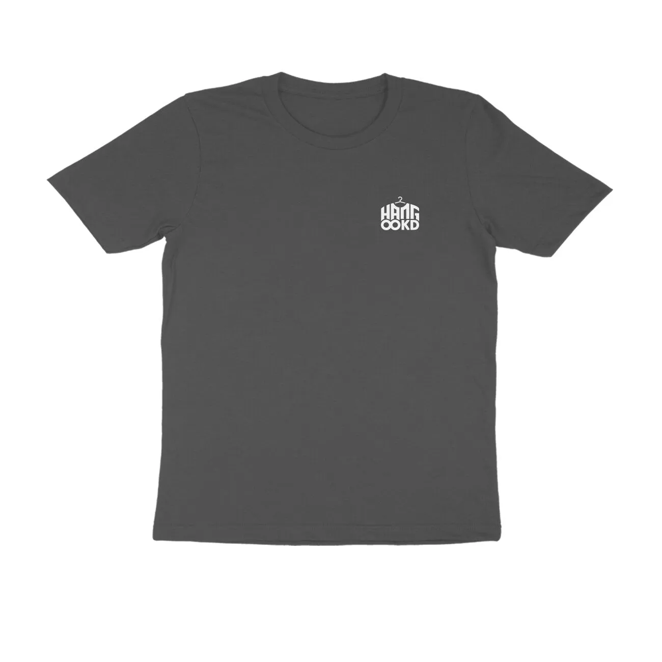 Personalise your name in Korean! - Tee (Dark Colours)