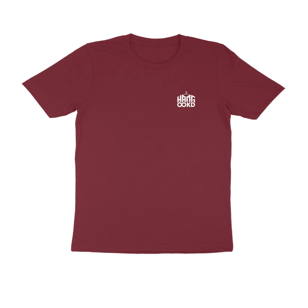 Personalise your name in Korean! - Tee (Dark Colours)