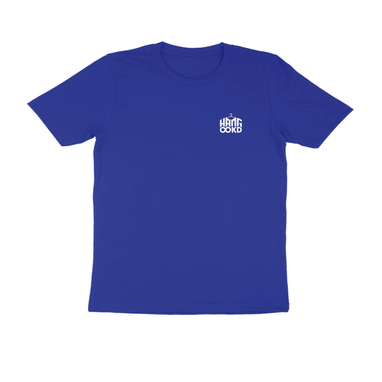 Personalise your name in Korean! - Tee (Dark Colours)