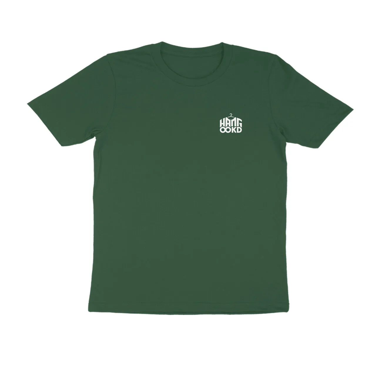 Personalise your name in Korean! - Tee (Dark Colours)