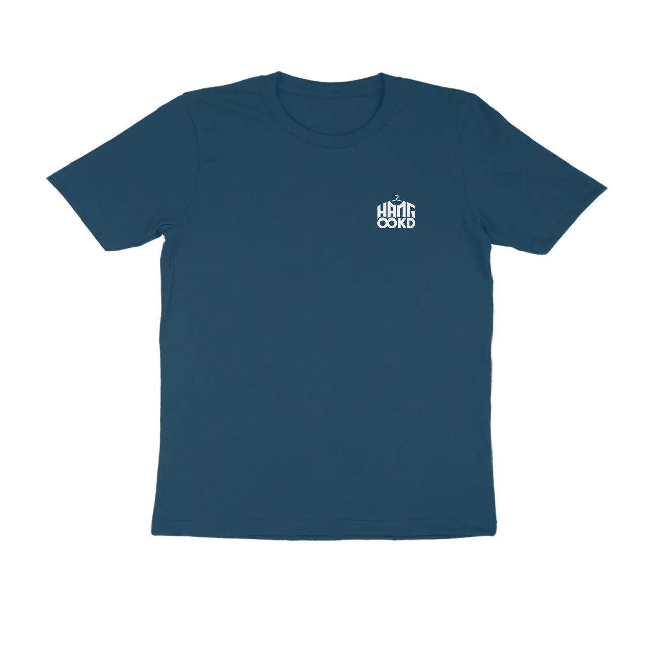 Personalise your name in Korean! - Tee (Dark Colours)