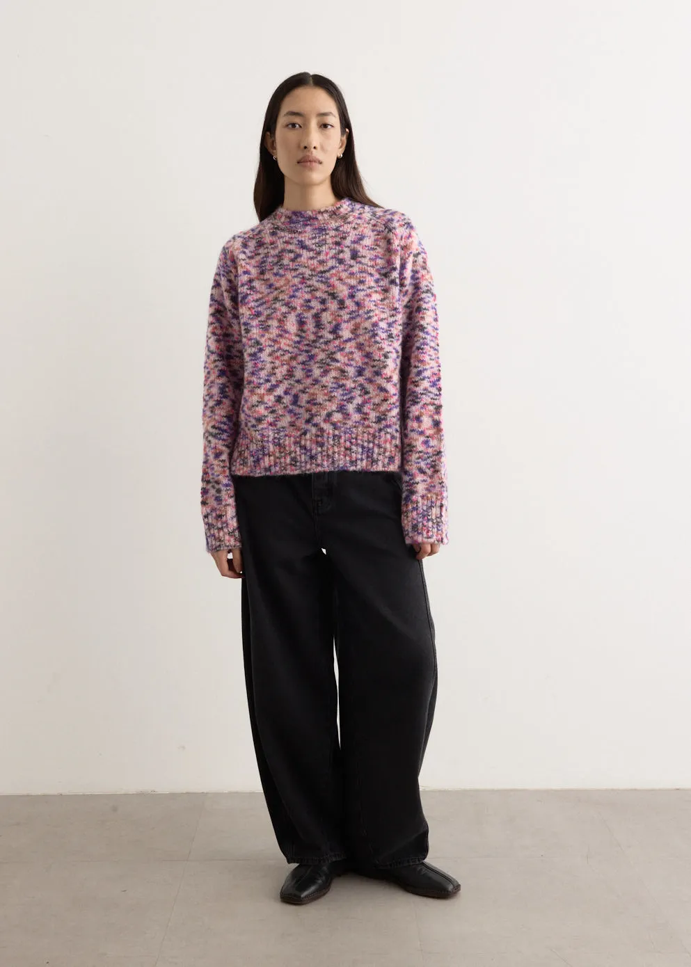 Philippine Jumper