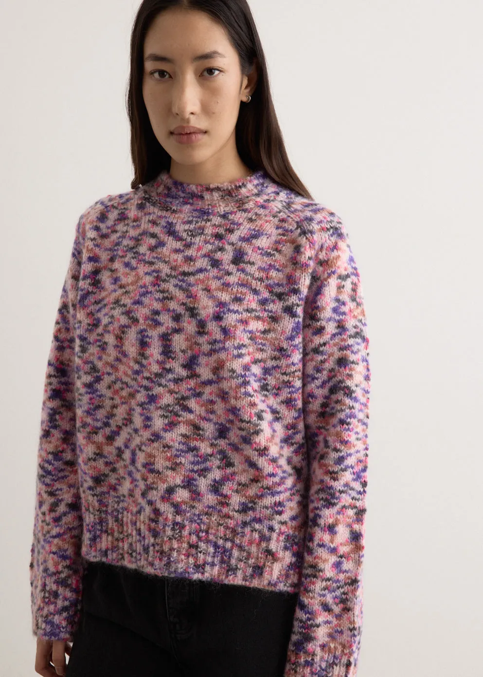Philippine Jumper