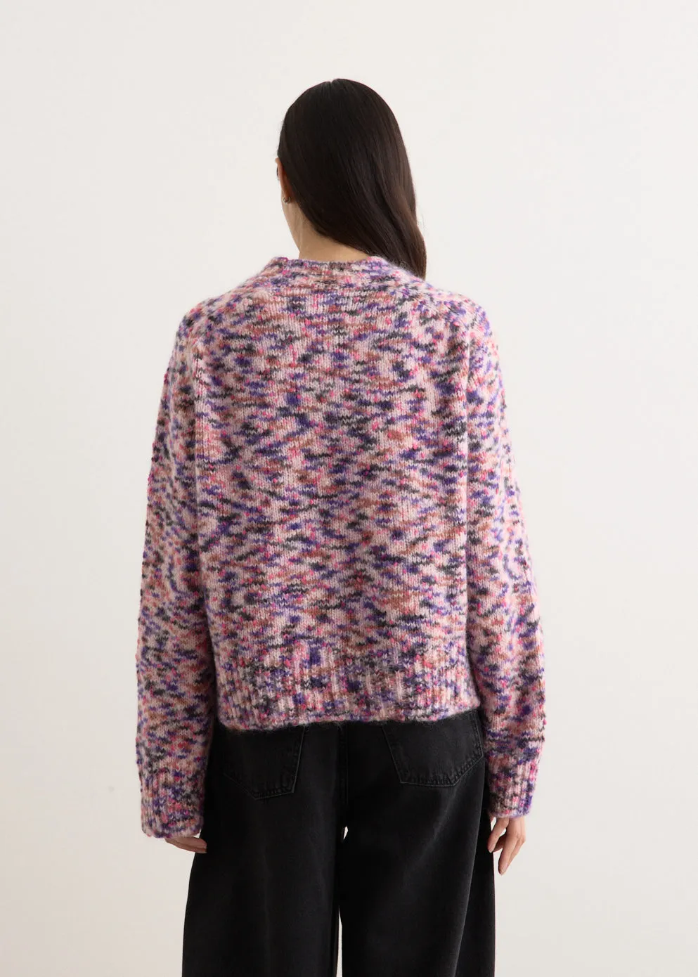 Philippine Jumper
