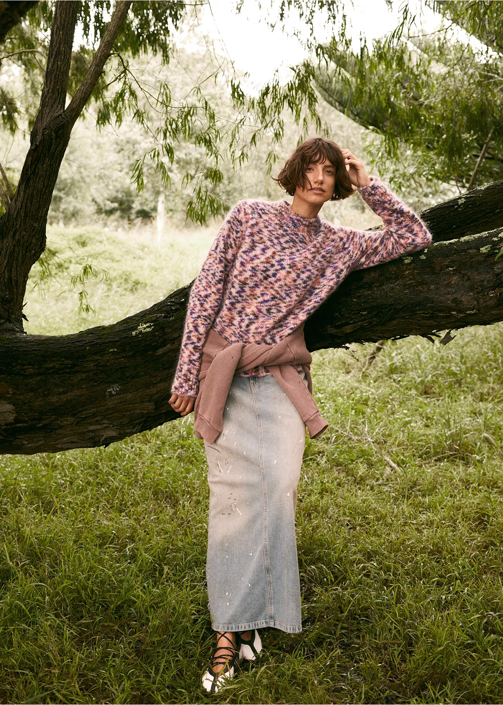 Philippine Jumper
