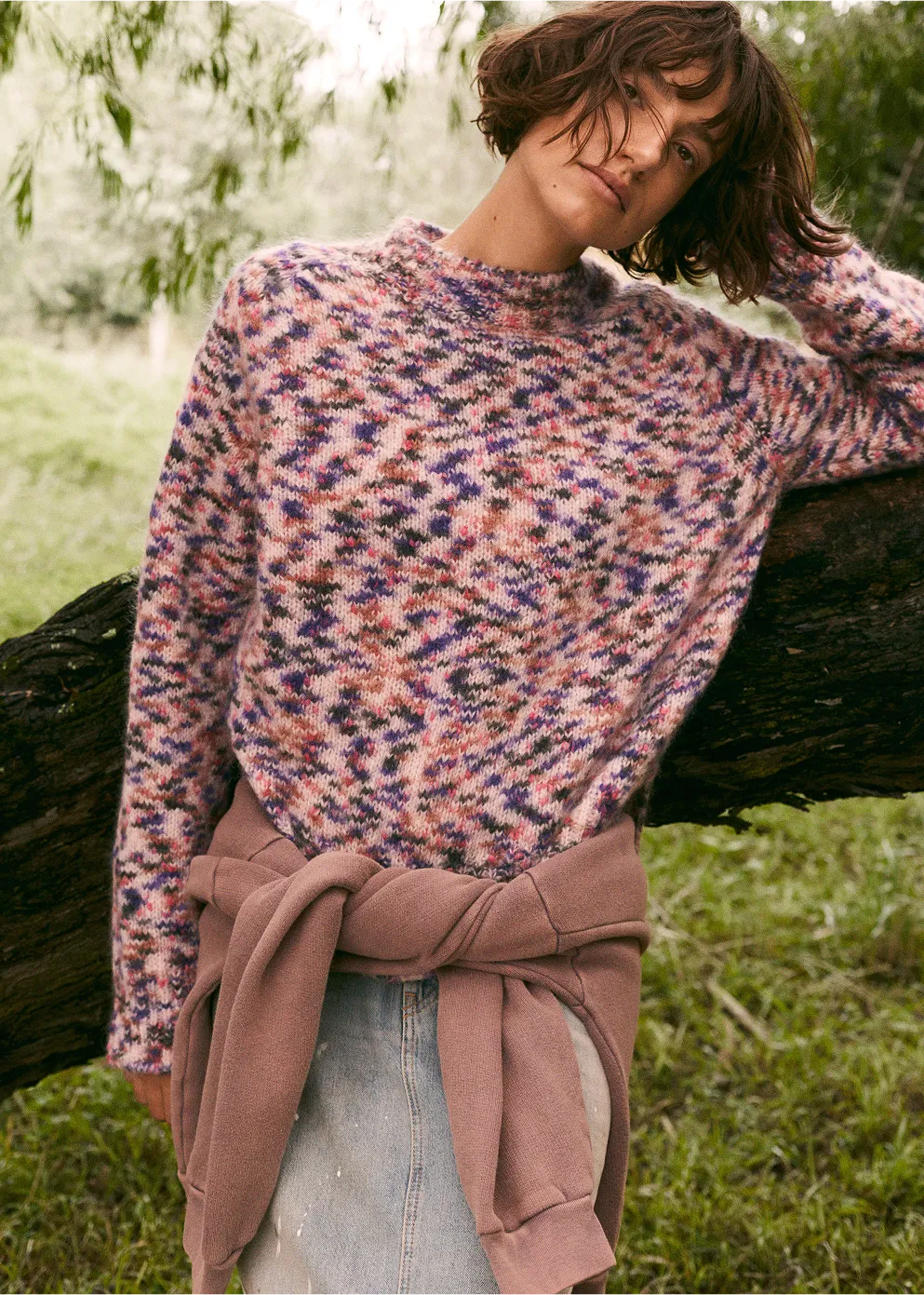 Philippine Jumper