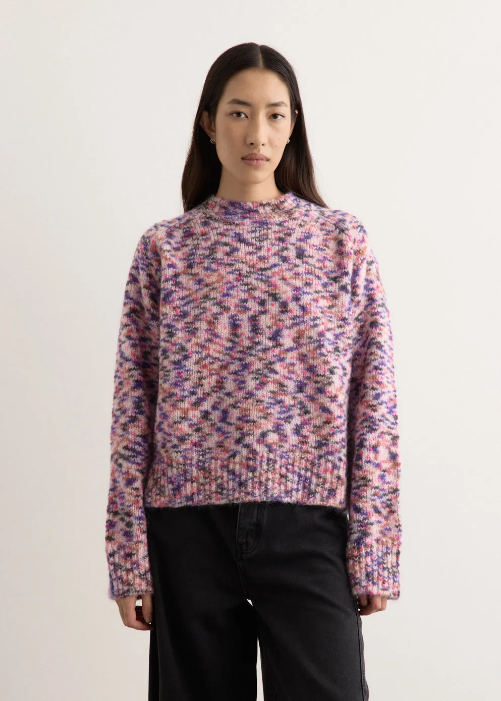 Philippine Jumper