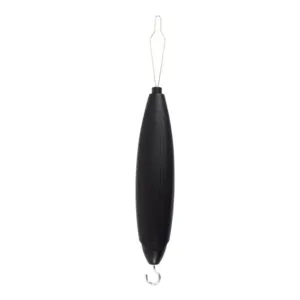 Plastic Handle Button Hook Zipper