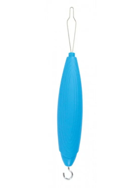 Plastic Handle Button Hook Zipper