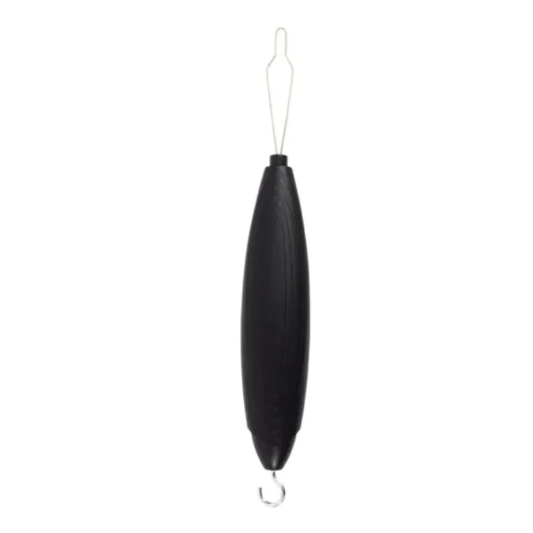 Plastic Handle Button Hook Zipper