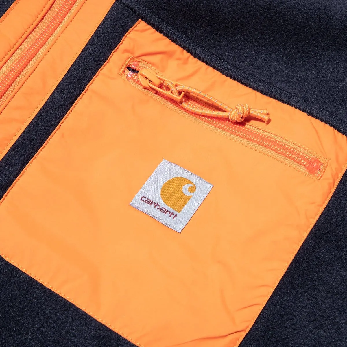 PRENTIS LINER FLEECE