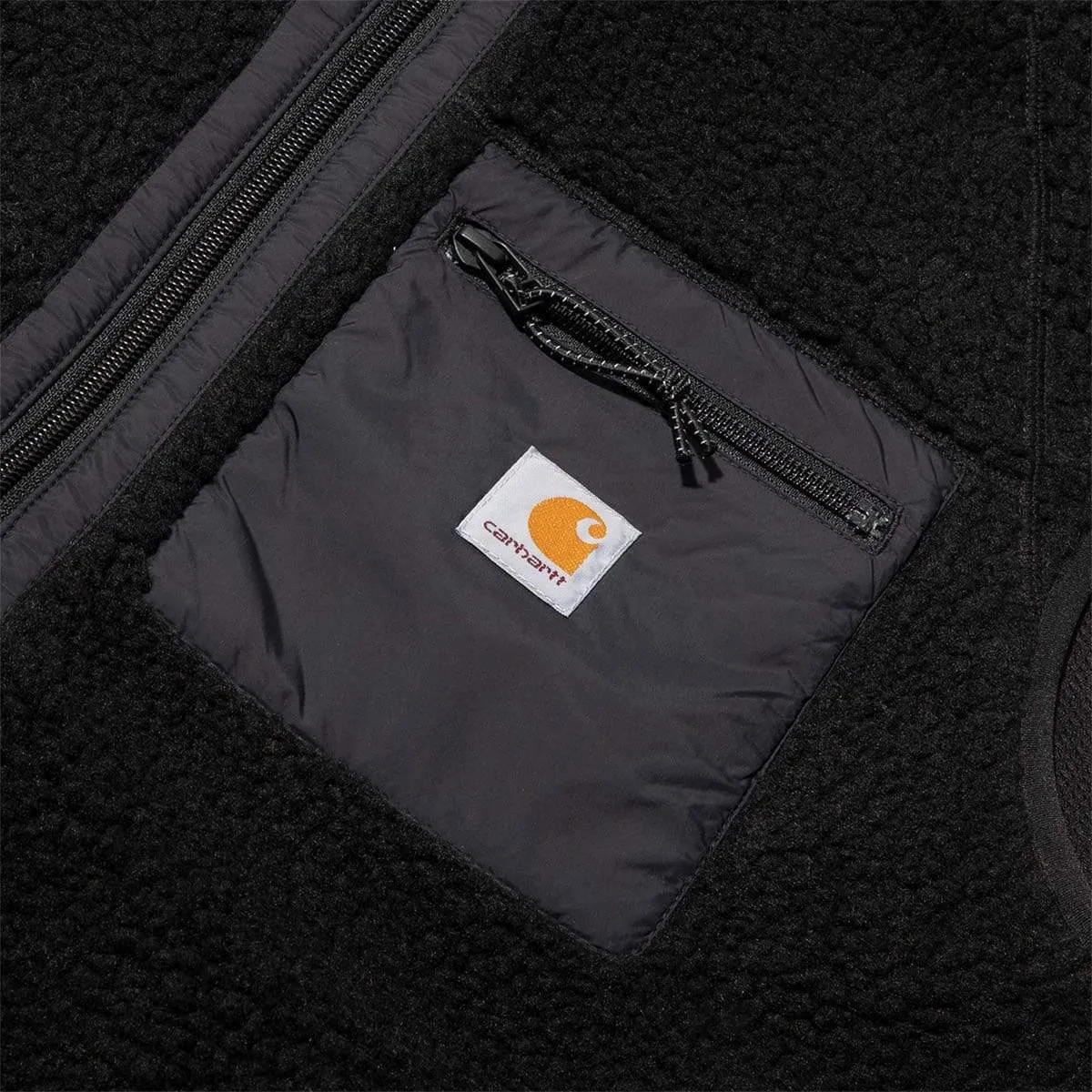 PRENTIS VEST LINER
