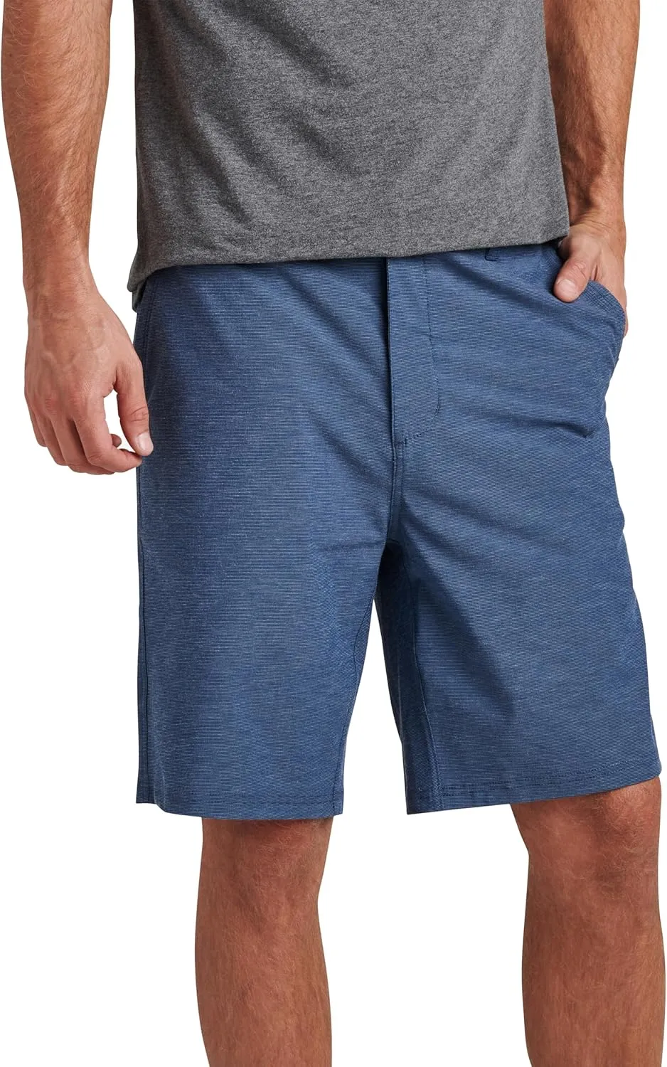 REEF Mens 20" Walkshort
