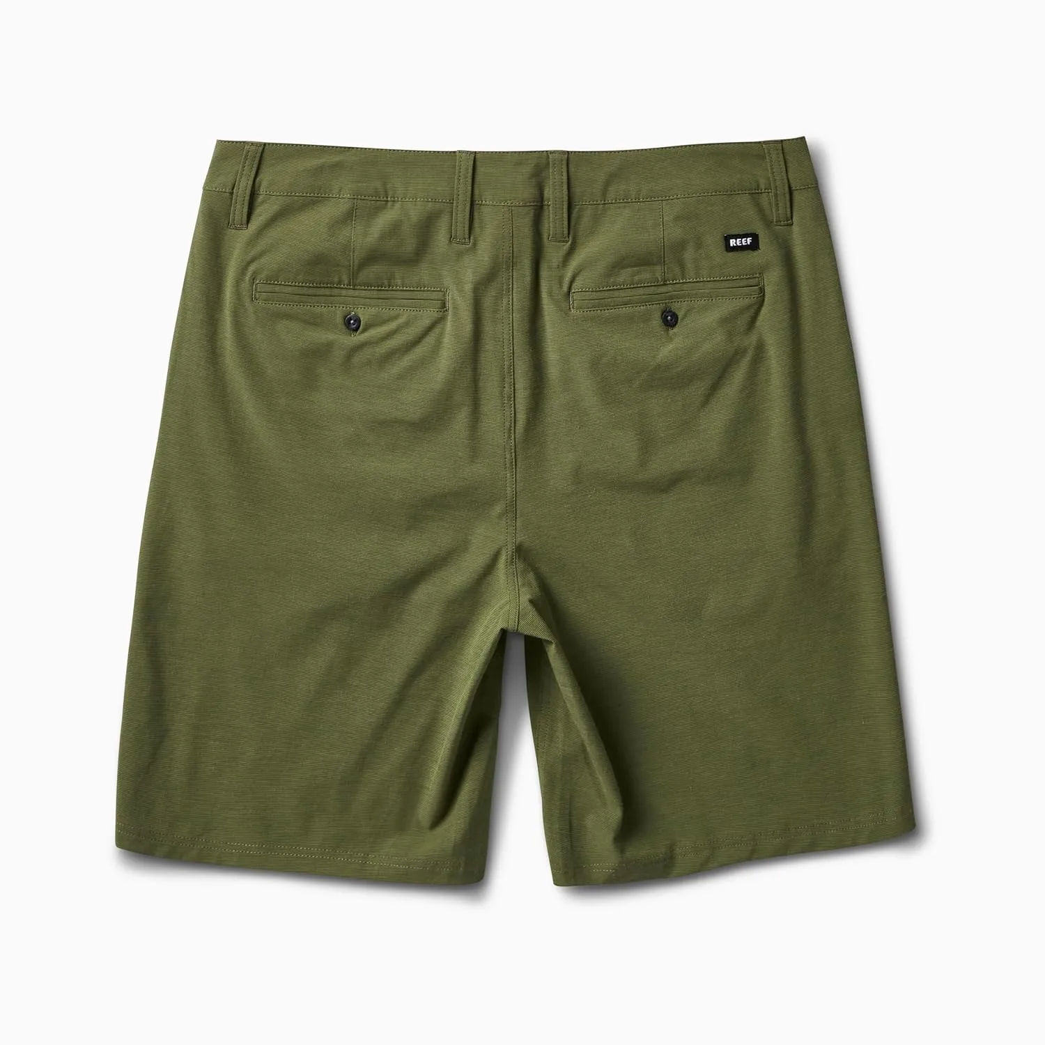 REEF Mens 20" Walkshort