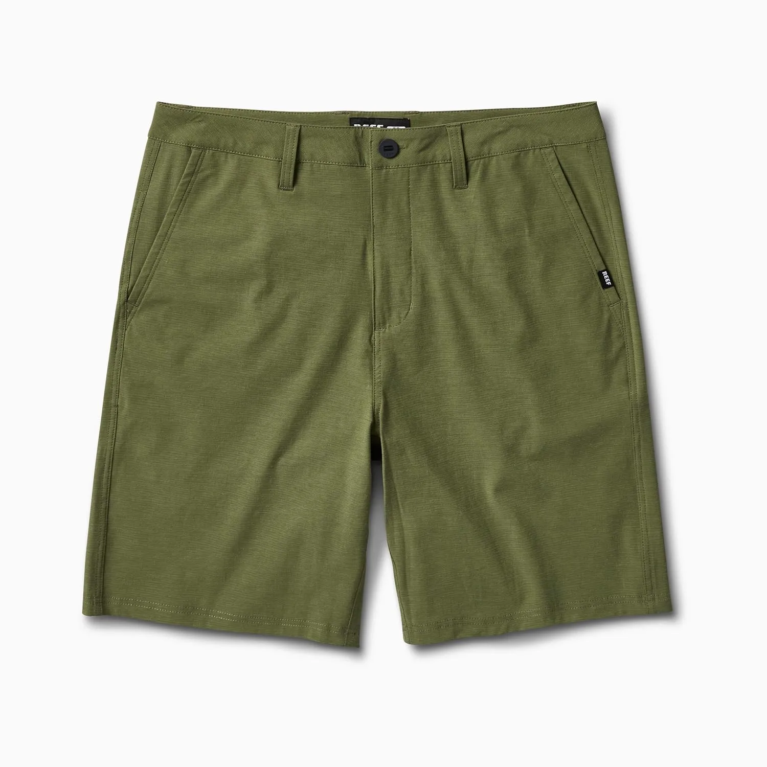 REEF Mens 20" Walkshort
