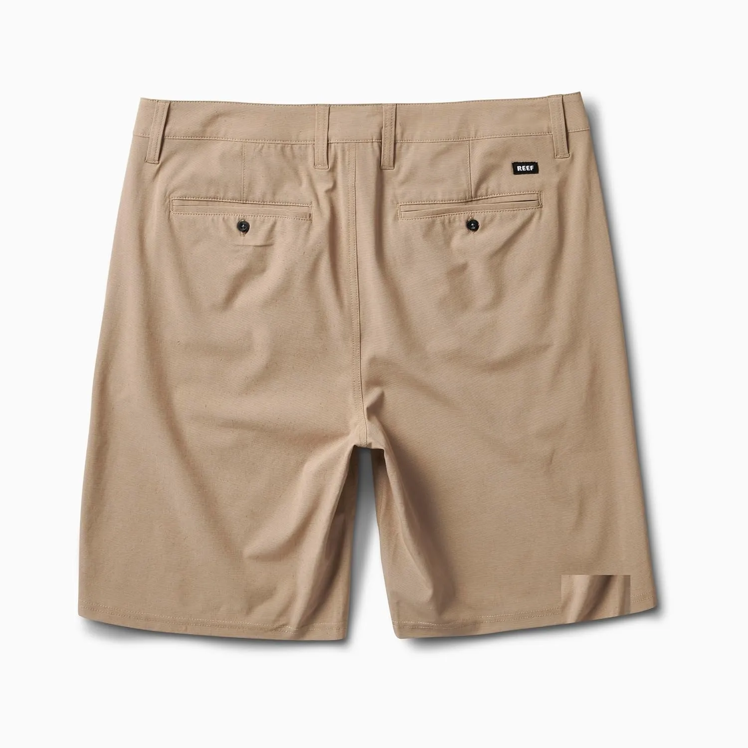 REEF Mens 20" Walkshort