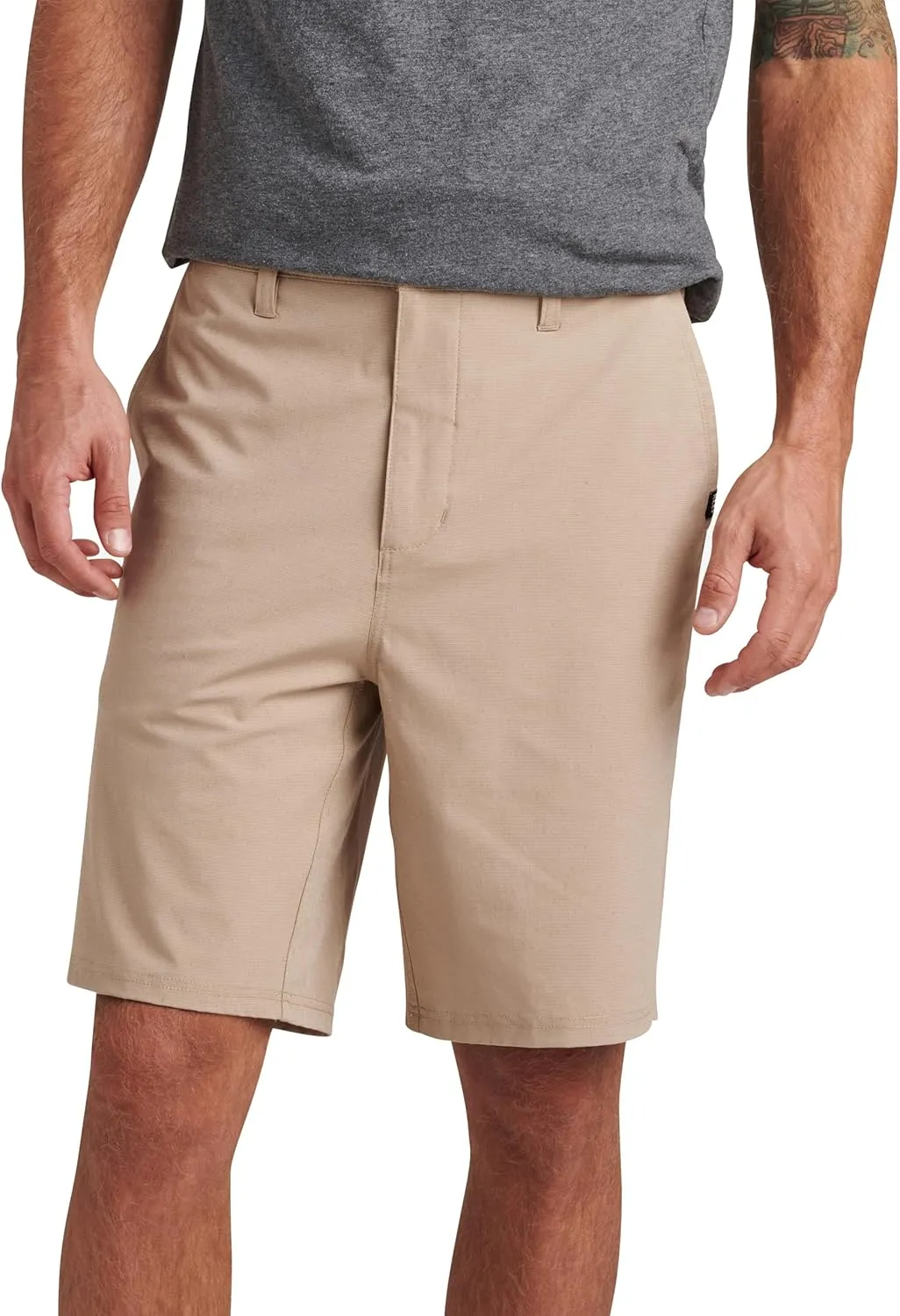 REEF Mens 20" Walkshort