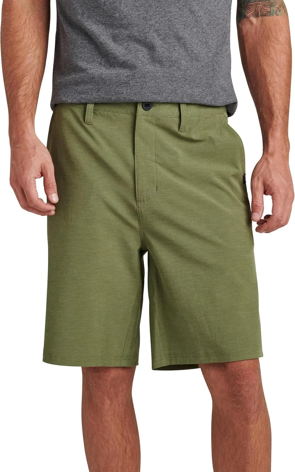 REEF Mens 20" Walkshort