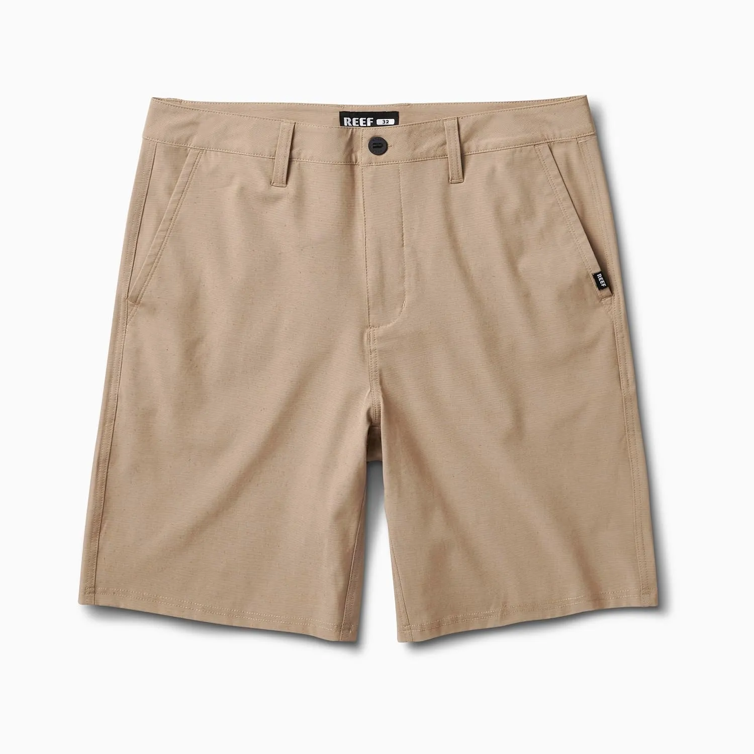REEF Mens 20" Walkshort