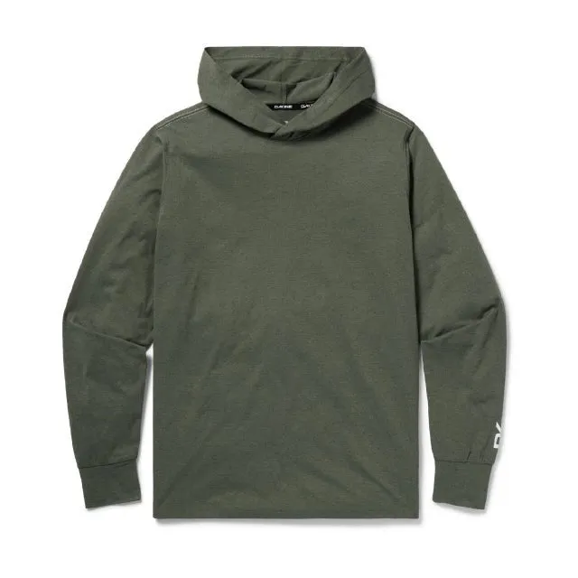 ROOTS UV HOODIE - MEN'S LONG SLEEVE SHIRTS