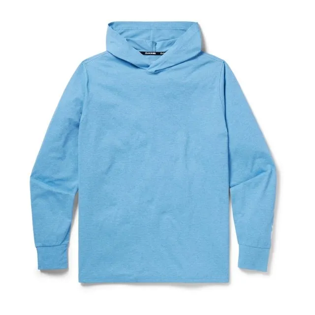ROOTS UV HOODIE - MEN'S LONG SLEEVE SHIRTS