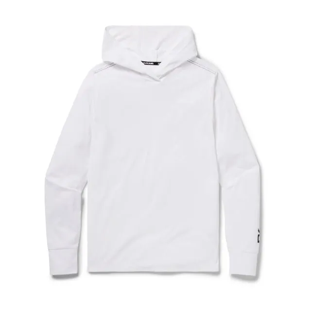 ROOTS UV HOODIE - MEN'S LONG SLEEVE SHIRTS
