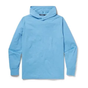 ROOTS UV HOODIE - MEN'S LONG SLEEVE SHIRTS