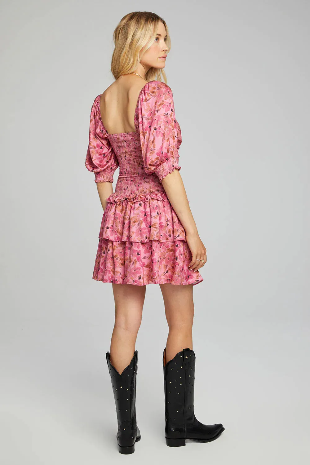 SAL Jaycie Mini Dress