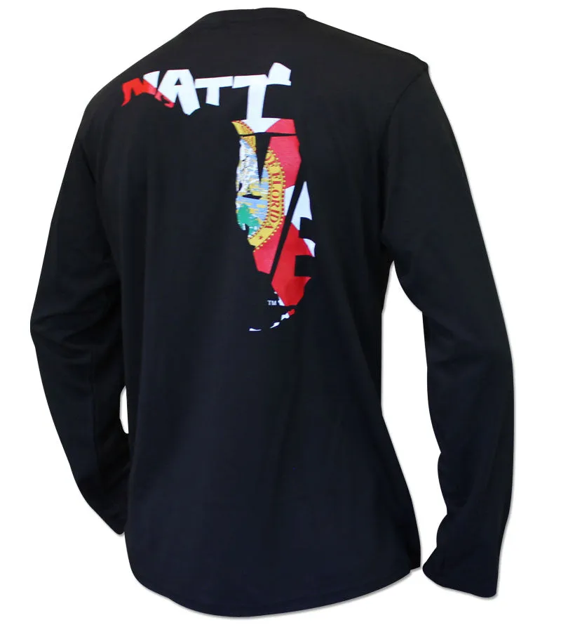 Salinity Performance Florida Native Long Sleeve