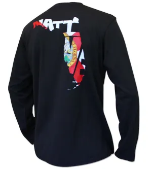 Salinity Performance Florida Native Long Sleeve