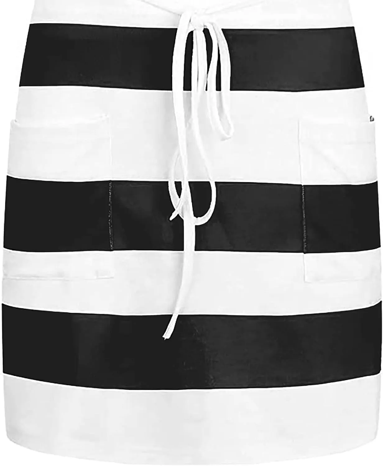 Tank Top Dresses for Women Summer V Neck Sleeveless Drawstring Mini Sundress with Pocket Cute Beach Skort Dress