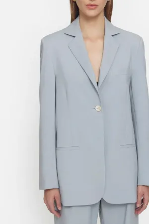 Tarantino Blazer Arctic Blue