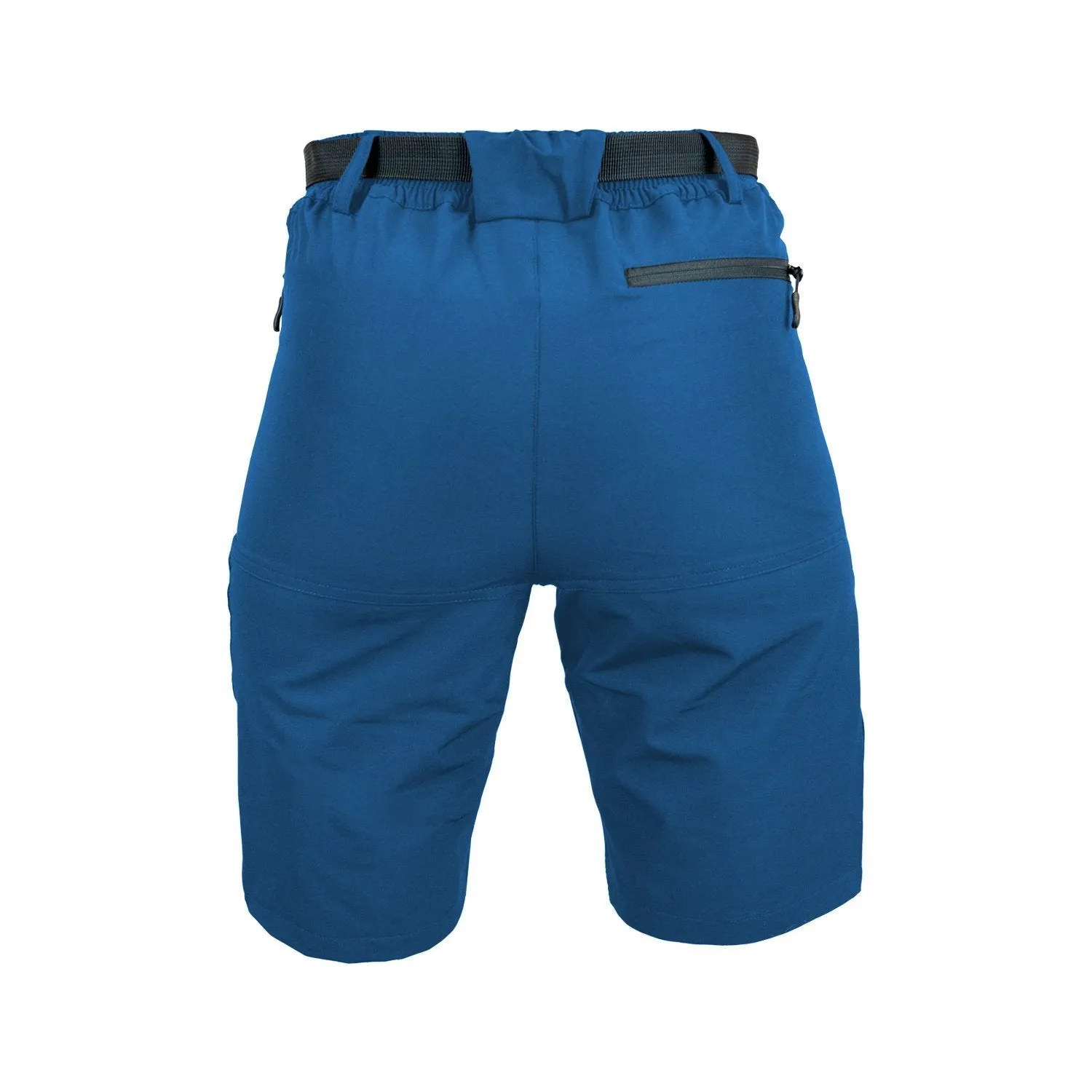 The Grinder - Women's Mountain Bike MTB Shorts with Zip Pockets, Loose Fit, and Dry-Fast