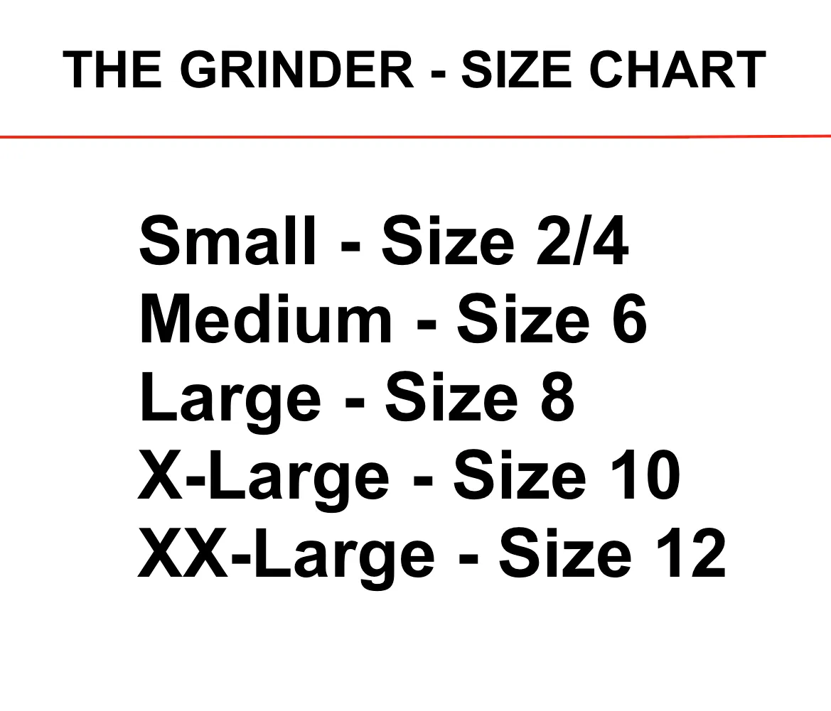 The Grinder - Women's Mountain Bike MTB Shorts with Zip Pockets, Loose Fit, and Dry-Fast