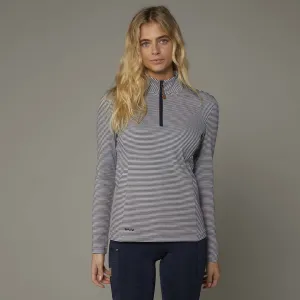 Toggi Haze Zip Neck Top