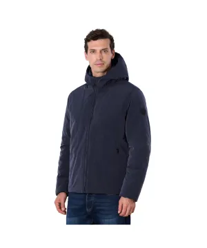 US POLO MEN IKER-HOODY PADDED JACKET