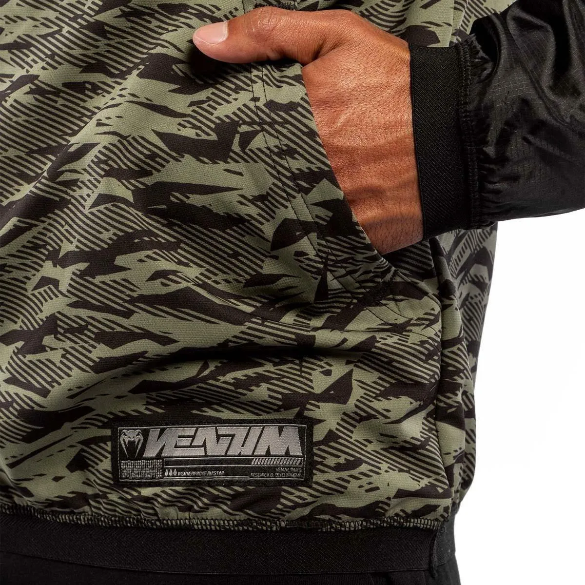 Venum Laser XT Hoodie