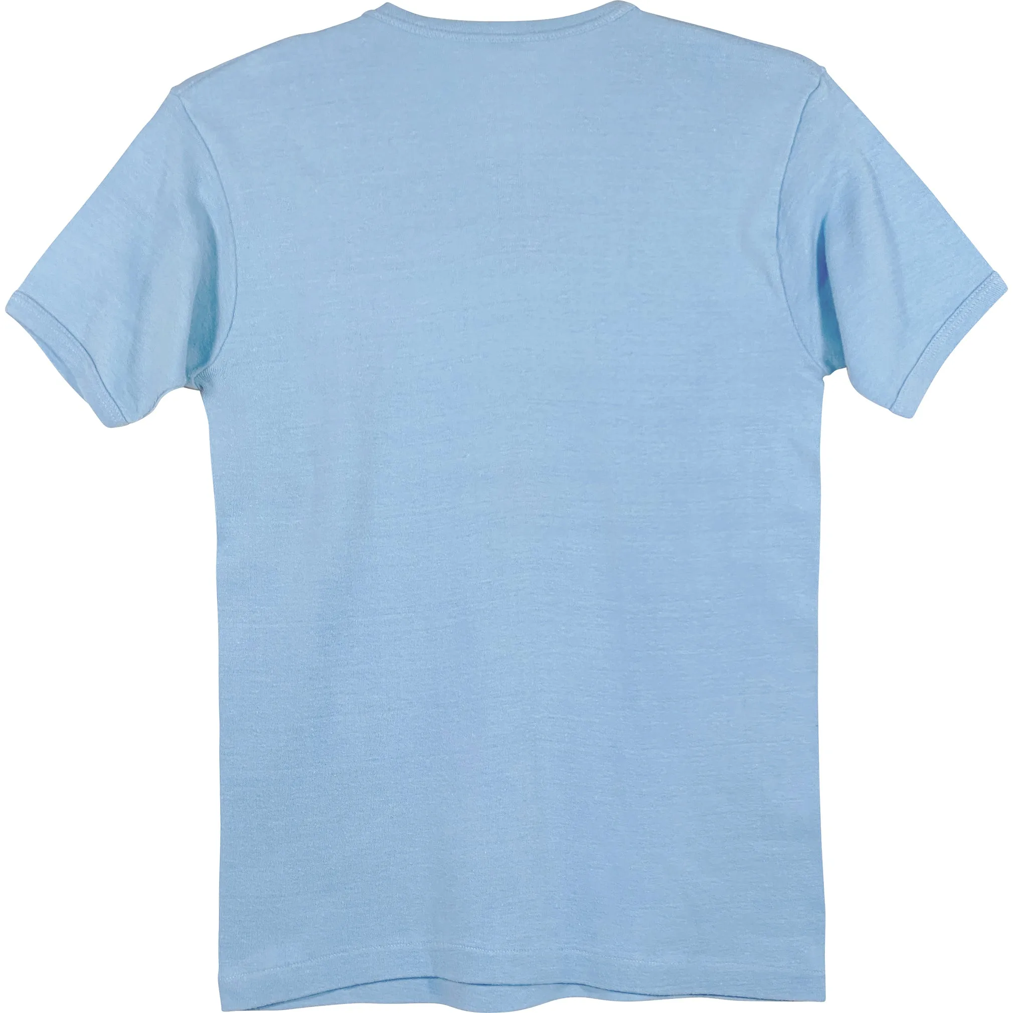 VINTAGE VIRGIN ISLAND TEE