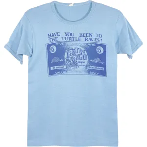 VINTAGE VIRGIN ISLAND TEE