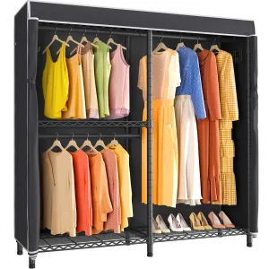 VIPEK V4C Garment Rack