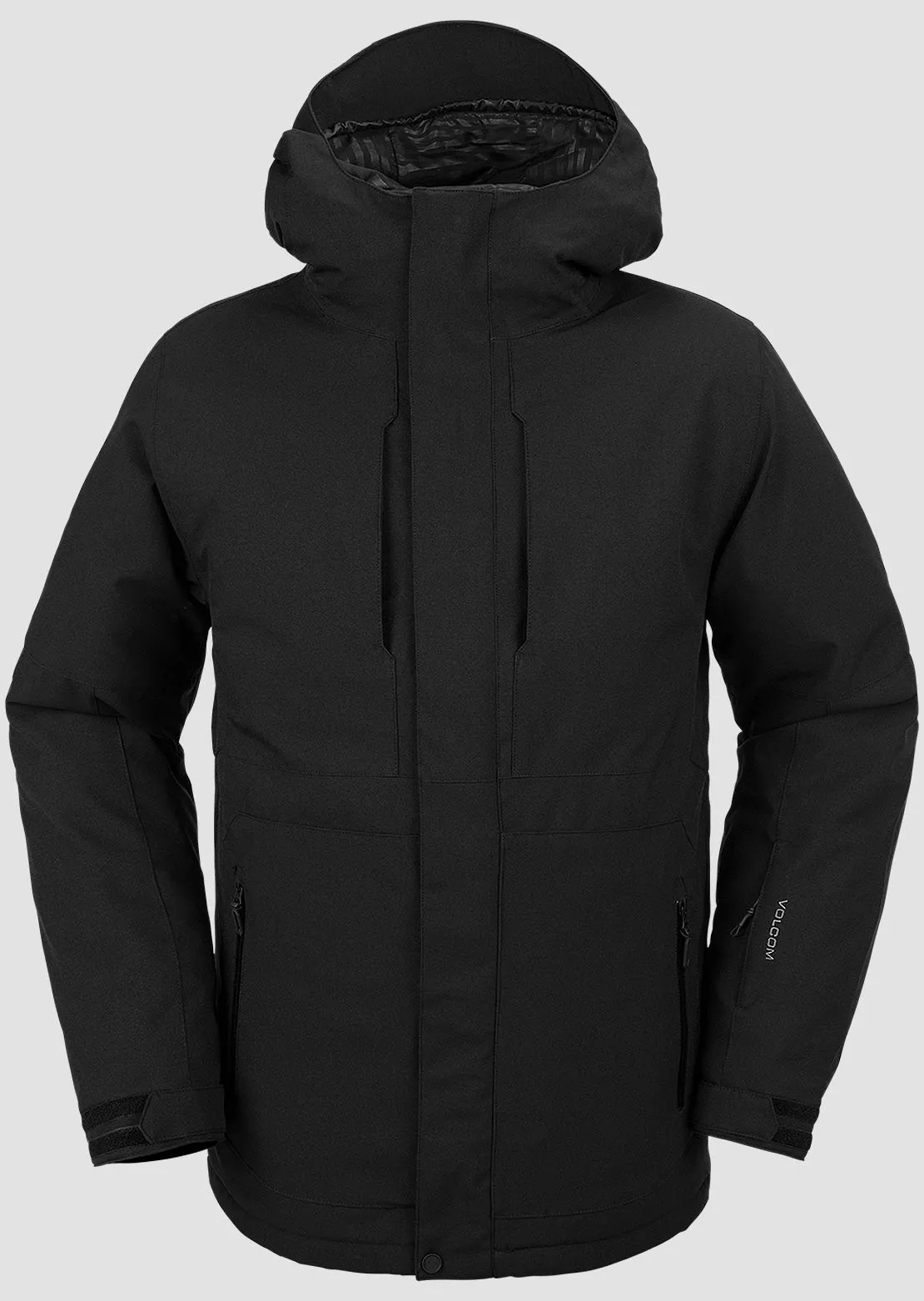 Volcom Men's V.Co Op INS Jacket