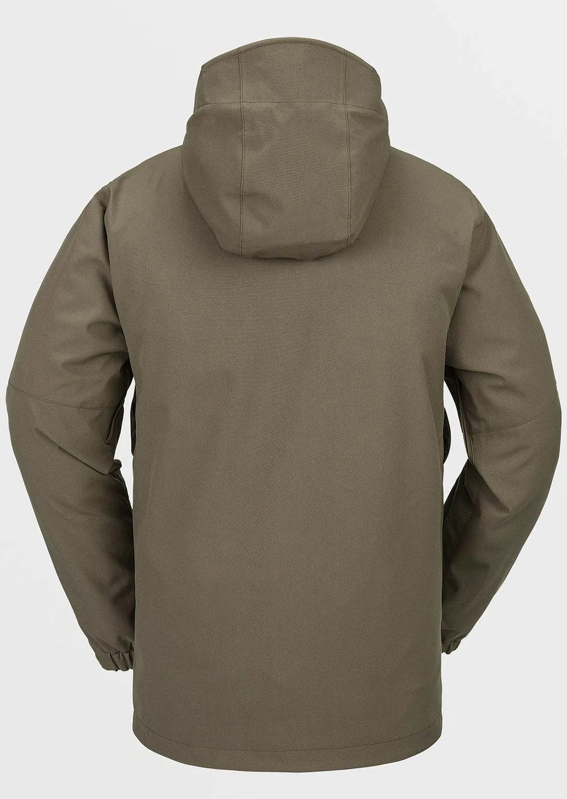 Volcom Men's V.Co Op INS Jacket